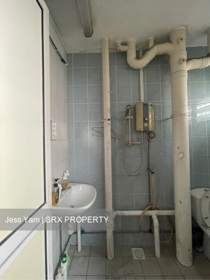 Blk 287 Ficus Vale (Yishun), HDB 4 Rooms #607934211